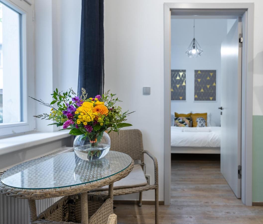 Cute 1Bedroom Center Apartment Praga Exterior foto